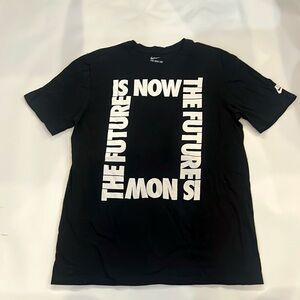 Nike The Future Is Now tee